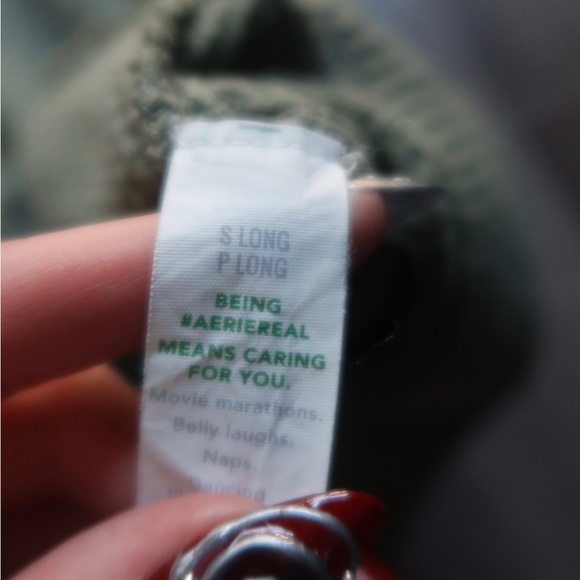 Adria flare pants - Picture 3 of 3